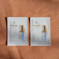 クレ・ド・ポーボーテ　ル・セラムII　2包