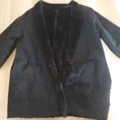 【CIAOPANIC TYPY】アウター　裏地ファー