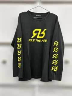 2026年最新】rule the fate tシャツの人気アイテム - メルカリ