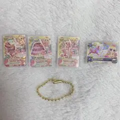 アイカツ！びっくらたまごvol.2 12エンジェリージェミニコーデ 星宮いちご