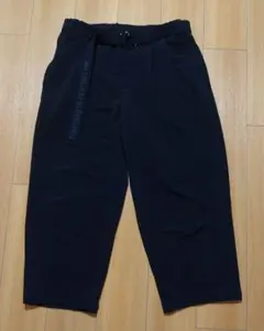 tightbooth / RIPPLE KNIT BAGGY SLACKSのサムネイル
