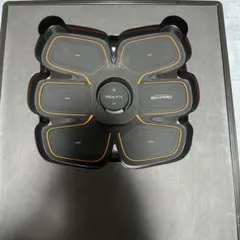 SIXPAD Abs Fit 2本体 トレーニングギアのサムネイル