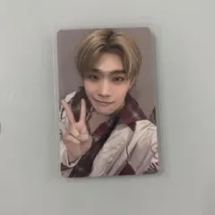 ゼベワン　テレ　10/29 会場限定トレカ　さいたま