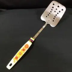 ひまわり柄ターナーのサムネイル