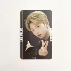 Stray Kids スキズ フィリックス MIXTAPE トレカ