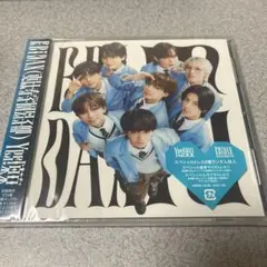 EBiDAN Yes!東京 ICEx盤