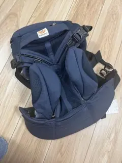 ergobaby Omni 360 抱っこ紐、ネイビー ベビーキャリア 調整可能