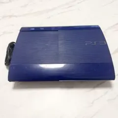 【動作確認済】プレイステーション3 本体　CECH4000B