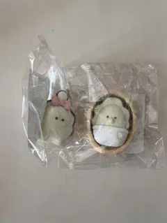 つぶらな瞳のなまがき 2セット