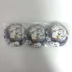 18TRIP 白光糖衣 缶バッジ Vol.7 2個 - メルカリ