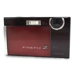 6402 FUJIFILM FinePix Z100fd ブラウン デジカメ 6402 FUJIFILM FinePix Z100fd ブラウン デジカメ - メルカリ