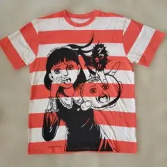 知るかバカうどん先生 Tシャツ - メルカリ