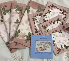 ご*ょ様 20251125 ウェッジウッド　テーブルマット　コースター　ハンティ chilewich（チルウィッチ） コースター バスケットウィーブ コースター