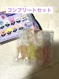 straykids♡skzooグミ＆チャーム