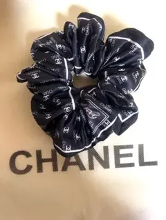 2025年最新】シャネル ヘアゴムの人気アイテム - メルカリ