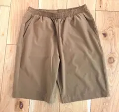 【美品】キッズハーフパンツ 160