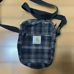 カーハートショルダーバッグのサムネイル