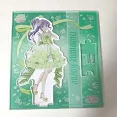 蓮ノ空 6th 乙宗 梢 アクリルスタンド - メルカリ
