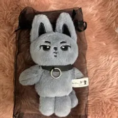 2026年最新】bts ジン ぬいぐるみ マスターの人気アイテム - メルカリ