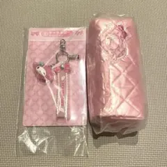 サンリオキャラクターズ当りくじ マイメロディ マイスウィートピアノ セット