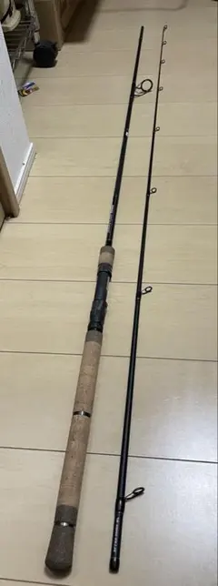 GUN 70H All Rounder ルアーロッド 70インチ GUN 70H All Rounder ルアーロッド 70インチ - メルカリ