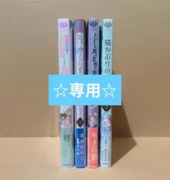 【専用】ソルト様①