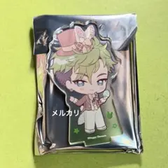 小鹿ジュイス アクリルスタンド アニカフェ あんスタ