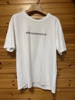 WTAPS ホワイト Tシャツ 02 Mのサムネイル