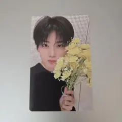 ジュンギュ トレカ ラキドロ treasure ポプアプ ポップアップ