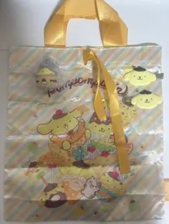 サンリオ　ポムポムプリンセット