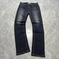 archive piko grunge fade denim pants y2k - メルカリ