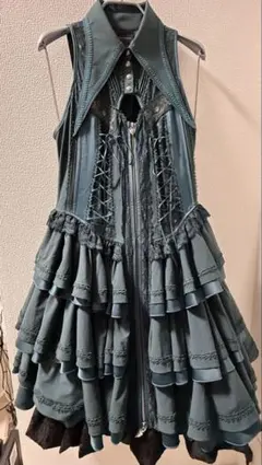 ozzon OzzAngelo ワンピース