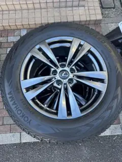 レクサスLBX純正18インチ ダンロップ製 SP SPORT MAXX 060 - メルカリ