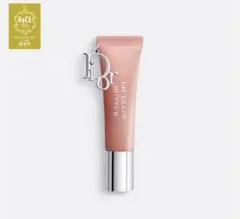 Dior アディクト リップグロウ　105 ライチ　ファンデサンプルつき