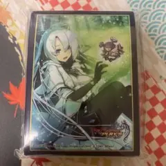 デュエマ ピクシー・ライフ スリーブ　カノン　デュエプレ　GP ピクシー・ライフ カノン スリーブ デュエプレgp 新品未開封未