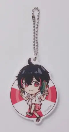 カラフルピーチ 願い事チャーム ゆあんくん お守り | Mercari