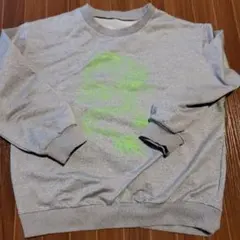 SHEIN 　シーイン　キッズ　トレーナー