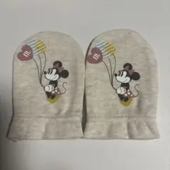 ミニーちゃん★ミトン