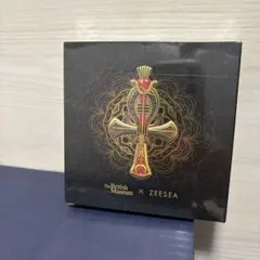 未開封未使用品✴︎ZEESEA 大英博物館 アイシャドウパレット 05のサムネイル