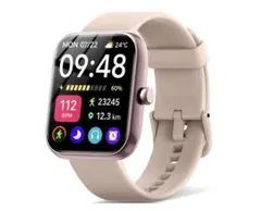 スマートウォッチ 新品開封済み