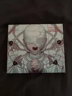 エイリアンステージ　ALIEN STAGE ALBUM VOL.1 CD