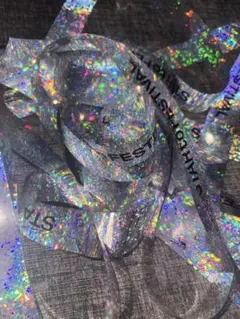 3本セット ジュニア スタフェス 銀テープ