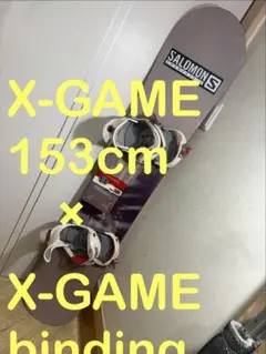 オフトレにも！LIB TECH GALPARK 138cm 新品バインセット！ - メルカリ