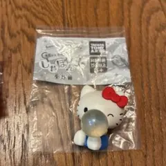 サンリオキャラクターズ きらっととんでいけしゃぼん玉 ハローキティ