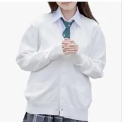 スクール ニット カーディガン ベスト セーター 学生 制服 春夏 秋冬