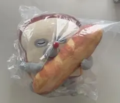 パンどろぼう ぬいぐるみ 一番くじA賞