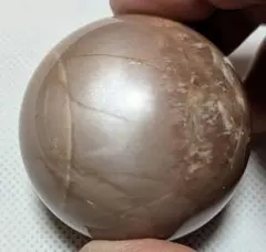 ムーンストーン 置物