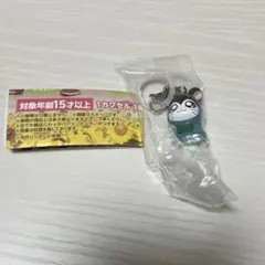 とっとこハム太郎 めじるしアクセサリー ちゅりー！ のっぽくん