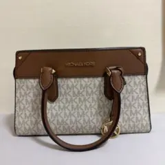 マイケルコール　ハンドバックのサムネイル