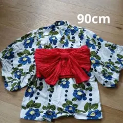 marianjue 浴衣ドレス 90cm